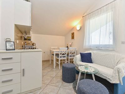 Ferienwohnung für 5 Personen (50 m²) in Medulin 5/10