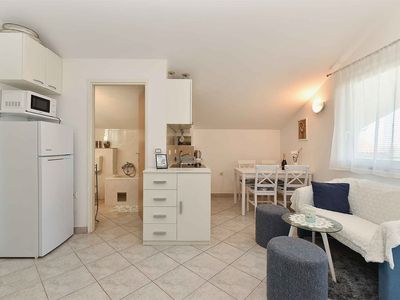 Ferienwohnung für 5 Personen (50 m²) in Medulin 6/10