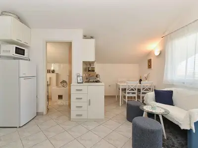 Ferienwohnung für 5 Personen (50 m²) in Medulin 6/10