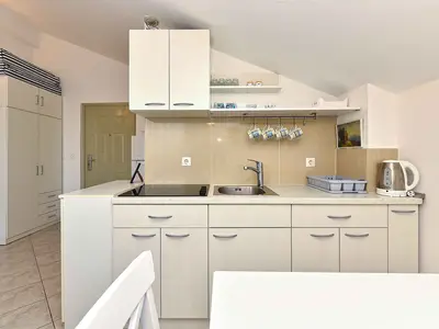 Ferienwohnung für 5 Personen (50 m²) in Medulin 7/10
