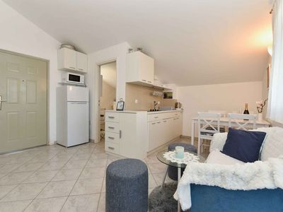 Ferienwohnung für 5 Personen (50 m²) in Medulin 8/10