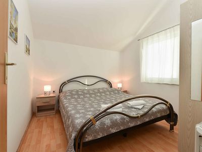 Ferienwohnung für 5 Personen (50 m²) in Medulin 10/10