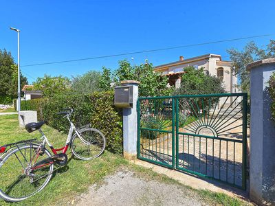 Ferienwohnung für 5 Personen (85 m²) in Medulin 4/10