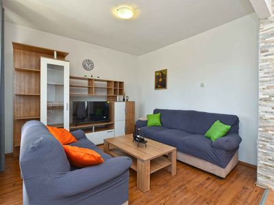 Ferienwohnung für 5 Personen (85 m²) in Medulin 5/10