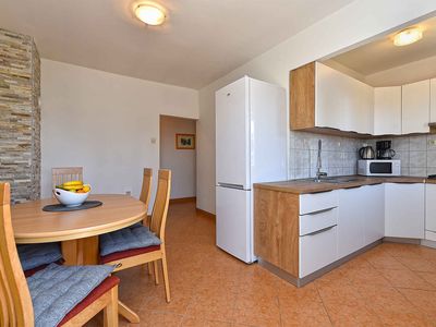 Ferienwohnung für 5 Personen (85 m²) in Medulin 7/10