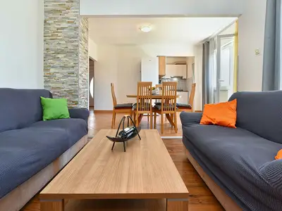 Ferienwohnung für 5 Personen (85 m²) in Medulin 8/10