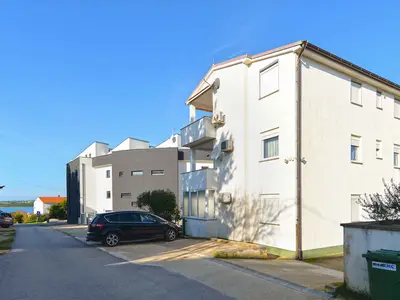 Ferienwohnung für 5 Personen (60 m²) in Medulin 2/10
