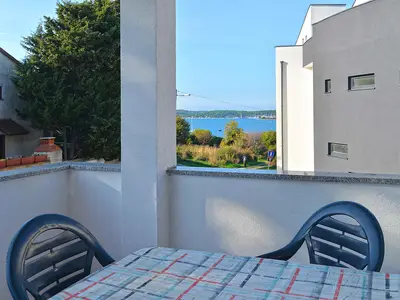 Ferienwohnung für 5 Personen (60 m²) in Medulin 3/10