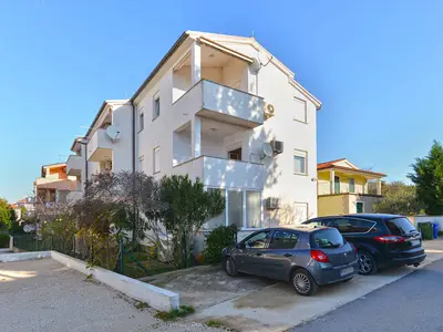 Ferienwohnung für 5 Personen (60 m²) in Medulin 4/10