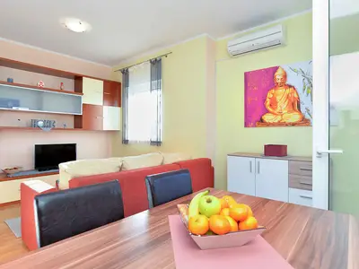 Ferienwohnung für 5 Personen (60 m²) in Medulin 5/10