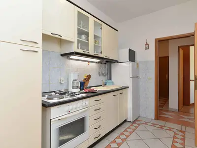 Ferienwohnung für 5 Personen (60 m²) in Medulin 6/10
