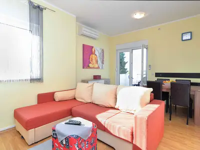Ferienwohnung für 5 Personen (60 m²) in Medulin 8/10