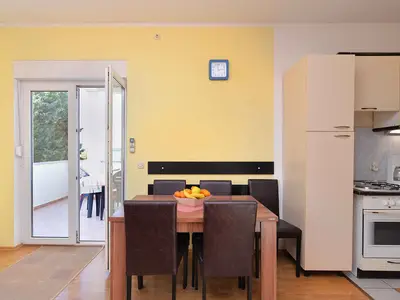 Ferienwohnung für 5 Personen (60 m²) in Medulin 9/10