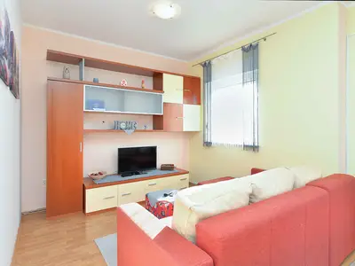 Ferienwohnung für 5 Personen (60 m²) in Medulin 10/10
