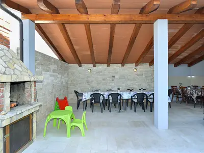 Ferienwohnung für 6 Personen (90 m²) in Medulin 2/10