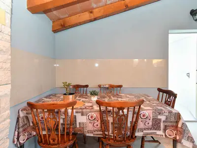 Ferienwohnung für 6 Personen (90 m²) in Medulin 3/10