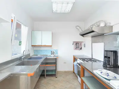 Ferienwohnung für 6 Personen (90 m²) in Medulin 5/10