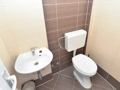 Ferienwohnung für 6 Personen (90 m²) in Medulin 6/10