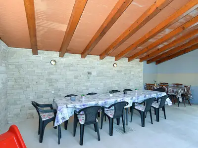 Ferienwohnung für 6 Personen (90 m²) in Medulin 9/10