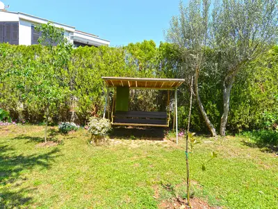 Ferienwohnung für 4 Personen (50 m²) in Medulin 5/10