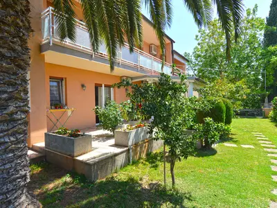 Ferienwohnung für 4 Personen (50 m²) in Medulin 7/10