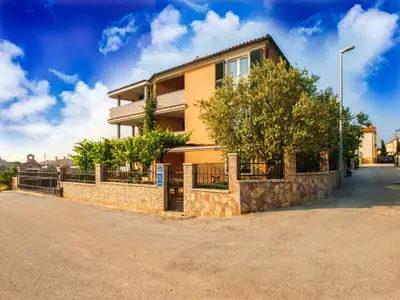 Ferienwohnung für 4 Personen (48 m²) in Medulin 4/10