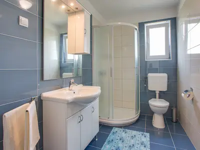 Ferienwohnung für 4 Personen (48 m²) in Medulin 10/10