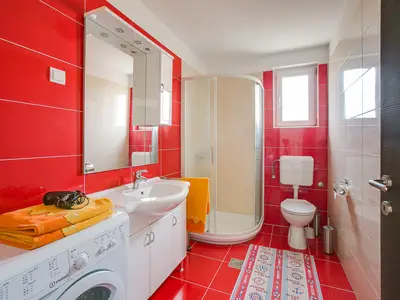 Ferienwohnung für 4 Personen (48 m²) in Medulin 9/10