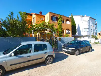 Ferienwohnung für 4 Personen (32 m²) in Medulin 3/10