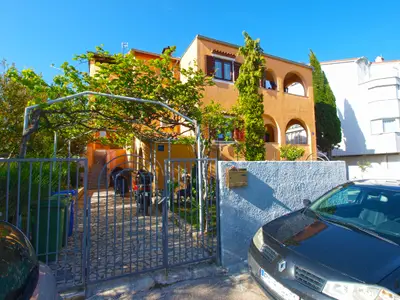 Ferienwohnung für 8 Personen (85 m²) in Medulin 4/10