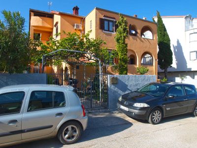 Ferienwohnung für 8 Personen (85 m²) in Medulin 6/10