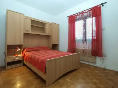 Ferienwohnung für 8 Personen (85 m²) in Medulin 9/10