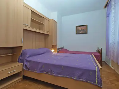 Ferienwohnung für 8 Personen (85 m²) in Medulin 10/10