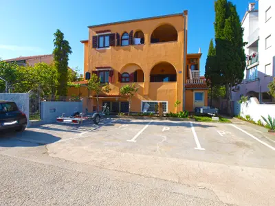 Ferienwohnung für 4 Personen (32 m²) in Medulin 6/10