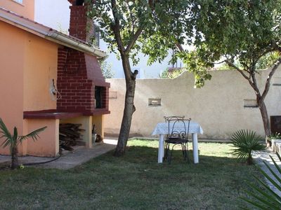 Ferienwohnung für 4 Personen (32 m²) in Medulin 7/10