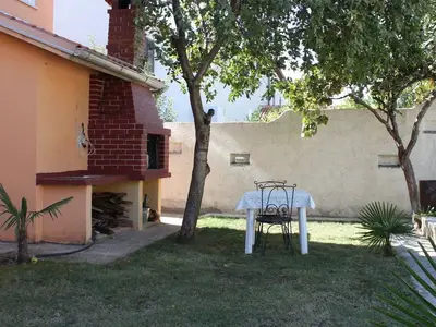 Ferienwohnung für 4 Personen (32 m²) in Medulin 1/10