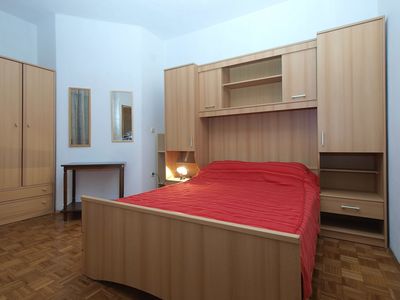 Ferienwohnung für 4 Personen (32 m²) in Medulin 8/10