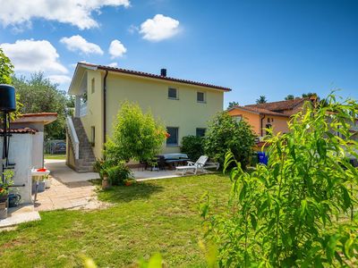 Ferienwohnung für 4 Personen (56 m²) in Medulin 8/10