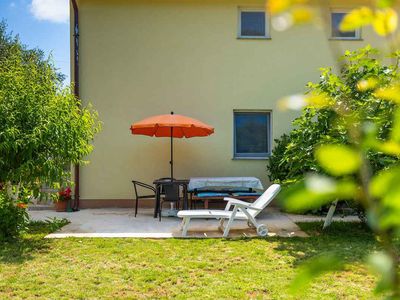 Ferienwohnung für 4 Personen (56 m²) in Medulin 9/10