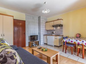 Ferienwohnung für 4 Personen (42 m²) in Medulin