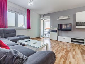 Ferienwohnung für 7 Personen (100 m&sup2;) in Medulin