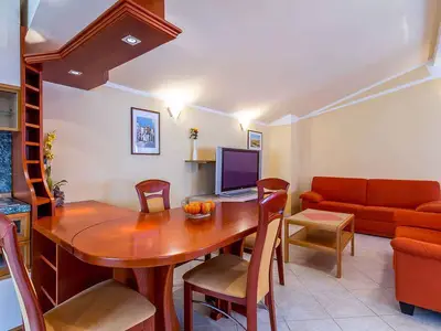 Ferienwohnung für 4 Personen (75 m²) in Medulin 4/10