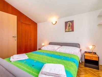 Ferienwohnung für 4 Personen (75 m²) in Medulin 8/10