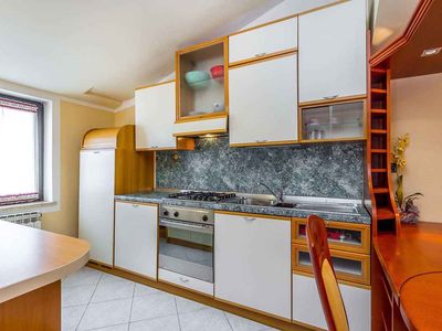 Ferienwohnung für 4 Personen (75 m²) in Medulin 9/10