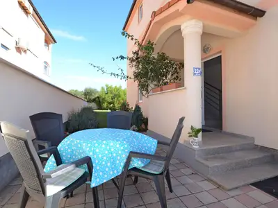 Ferienwohnung für 4 Personen (47 m²) in Medulin 3/10