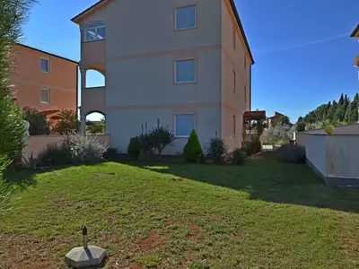 Ferienwohnung für 4 Personen (47 m²) in Medulin 5/10