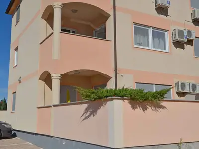 Ferienwohnung für 4 Personen (47 m²) in Medulin 6/10