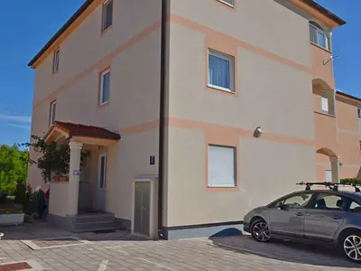 Ferienwohnung für 4 Personen (47 m²) in Medulin 7/10