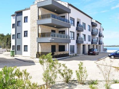 Ferienwohnung für 4 Personen (60 m²) in Medulin 2/10