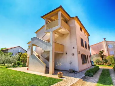 Ferienwohnung für 4 Personen (90 m²) in Medulin 5/10